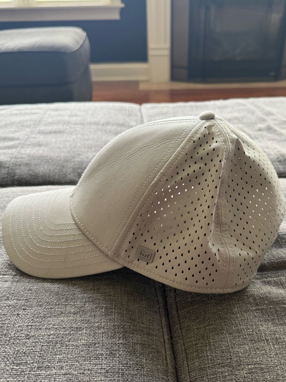 Mellin A-Game Icon Hydro SnapBack